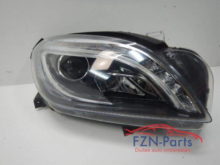 Mercedes-Benz ML-Klasse W166 LED Koplamp Rechts
