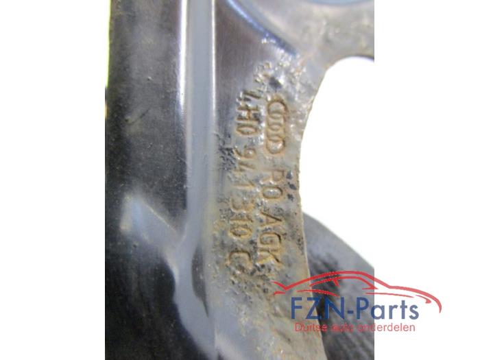 Audi A6 4G Niveausensor Rechts-Achter