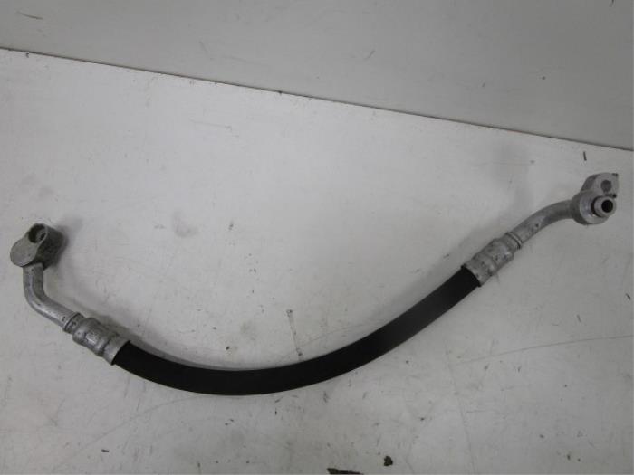 VW Polo 6R Aircoleiding