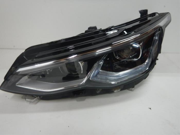 VW Golf 8 5H VOLLED Koplamp Links L