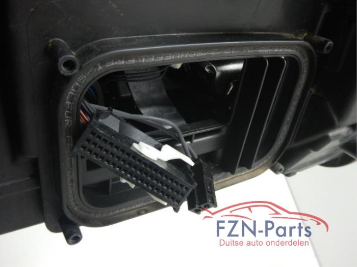 Koplamp links Mercedes A-Klasse (22721858)