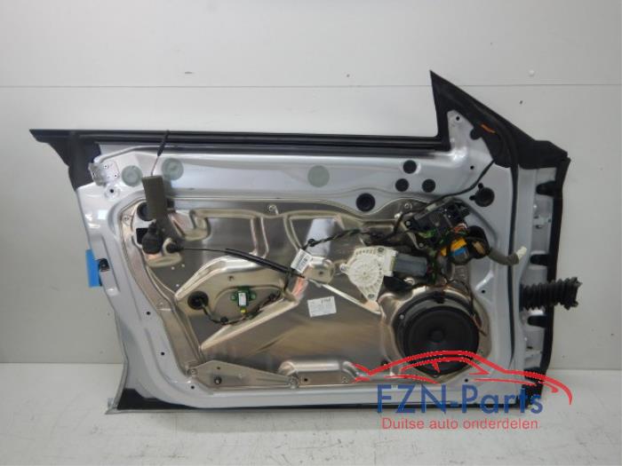 Portier 4Deurs links-voor Mercedes CLS-Klasse (22723304)