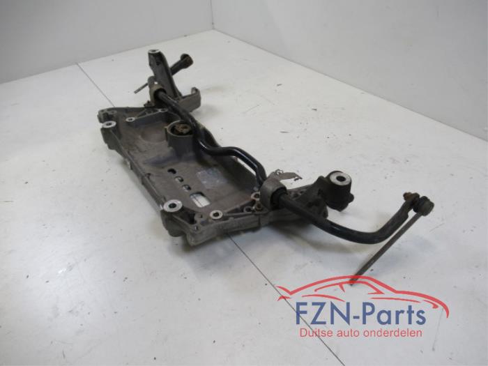 Subframe Volkswagen Passat (22726199)