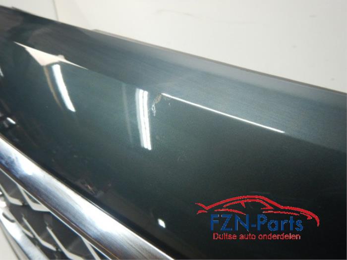 Seat Tarraco 5FJ Voorbumper 6PDC ACC Camera LED LX6T