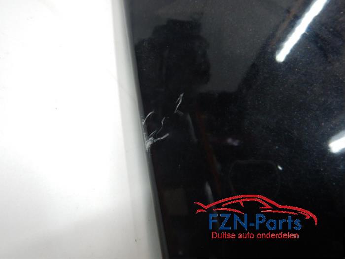 Scherm links-voor Mercedes ML-Klasse (22724173)