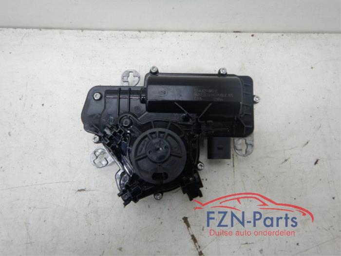 Achterklep motor Audi Q3 (22740314)