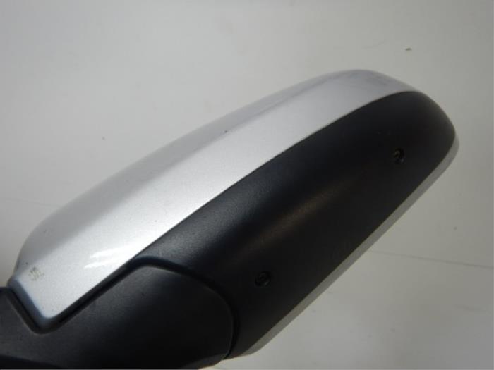Buitenspiegel links Audi A6 (22725288)