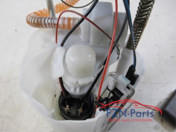 Brandstofpomp module Seat Leon (22733045)