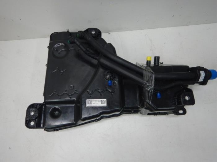 VW Tiguan 5NA Adblue Brandstoftank