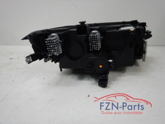Koplamp links Volkswagen Tiguan (22721484)