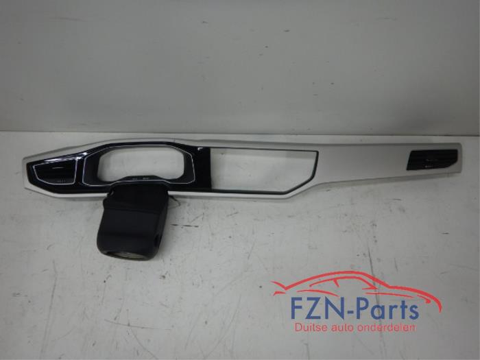 Bekleding Set (compleet) Volkswagen Polo (22741079)