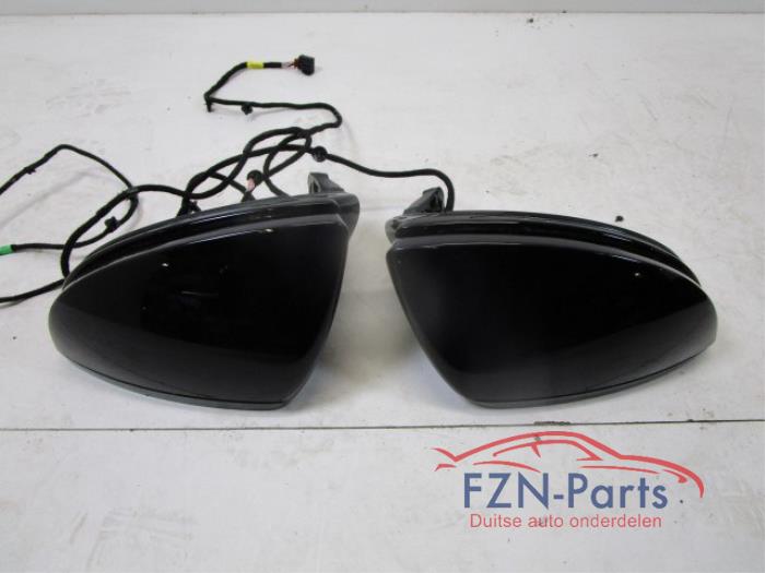 Spiegel links + rechts Audi A8 (22726318)
