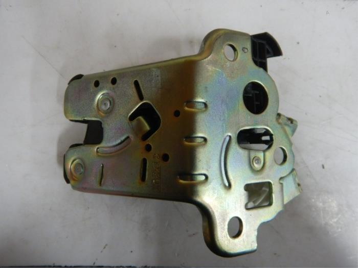 Slotmechaniek Achterklep Audi A8 (22738384)