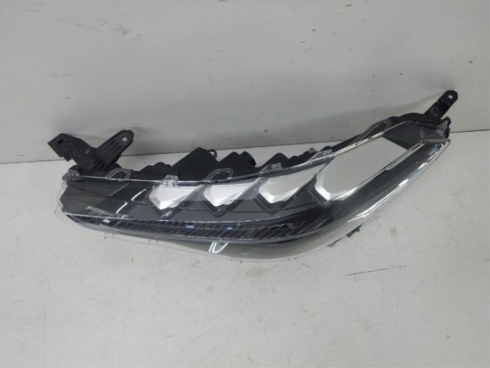 Toyota Corolla Full Led Koplamp Links L