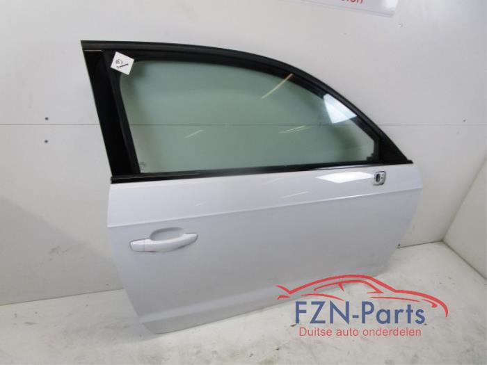 Portier 2Deurs rechts Audi A3 (22723509)