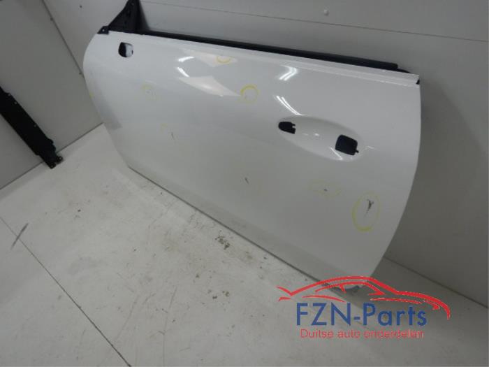 Portier 2Deurs links Mercedes E-Klasse (22739836)