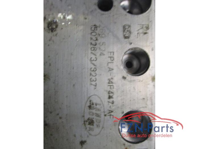 Land Rover Range Rover Sport ABS Pomp (Hydraulic Unit)