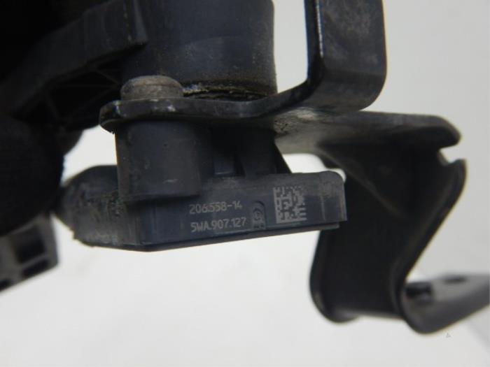 VW Golf 8 5H Niveausensor Rechts-voor