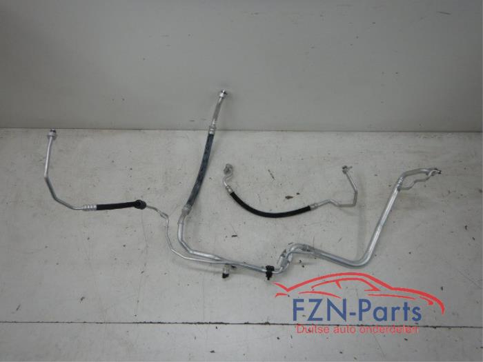 VW Golf 7 GTD Aicoleidingen Aircoslangen Pakket 2.0 TDI