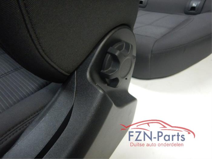 Bekleding Set (compleet) Landrover Evoque (22743227)