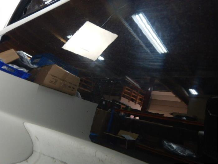 Portier 4Deurs links-voor Mercedes GL-KLASSE (22723260)