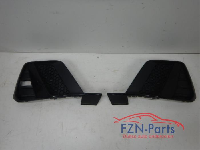 Bumpercover voor Audi A1 (22741200)