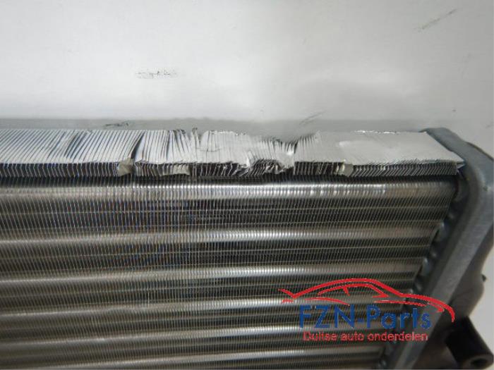 VW Golf 6 / Caddy / Touran Radiateur 1.4 TSI