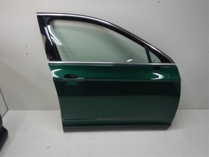 Portier 4Deurs rechts-voor Volkswagen Passat (22723015)