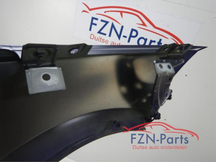 Scherm links-voor Volkswagen Polo (22724213)