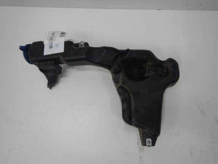 Ruitensproeiertank voor Mercedes CLS-Klasse (22744827)