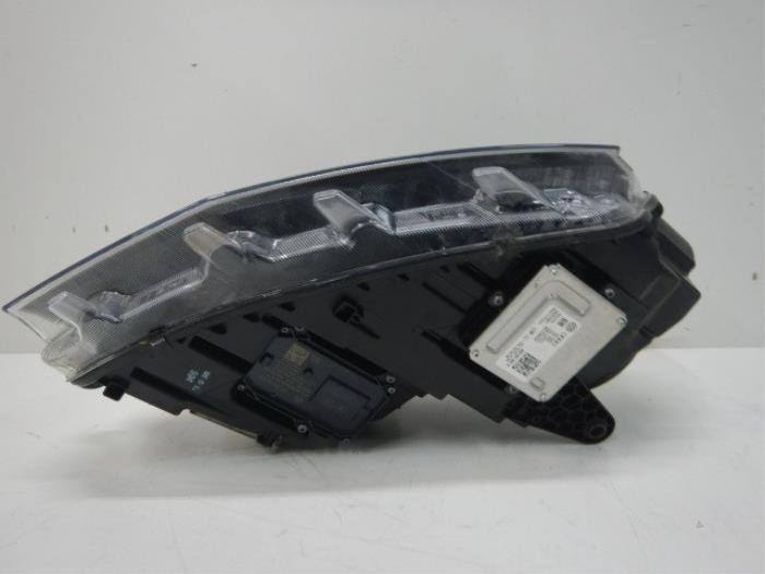 Koplamp links Skoda Octavia (22721828)