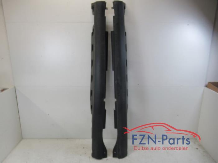 Mini Cooper Countryman Sideskirts L+R Set