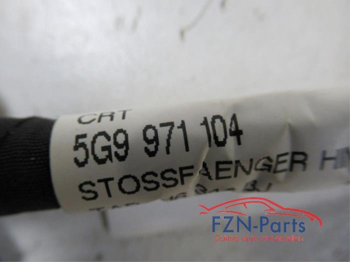 VW Golf 7 Variant 4PDC Kabelboom Achterbumper
