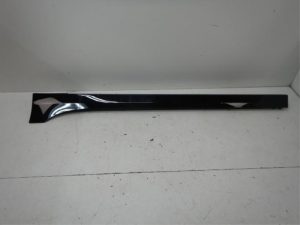 BMW 1-Serie F40 Sideskirt Links
