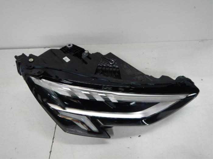 Koplamp rechts Audi A3 (22722497)