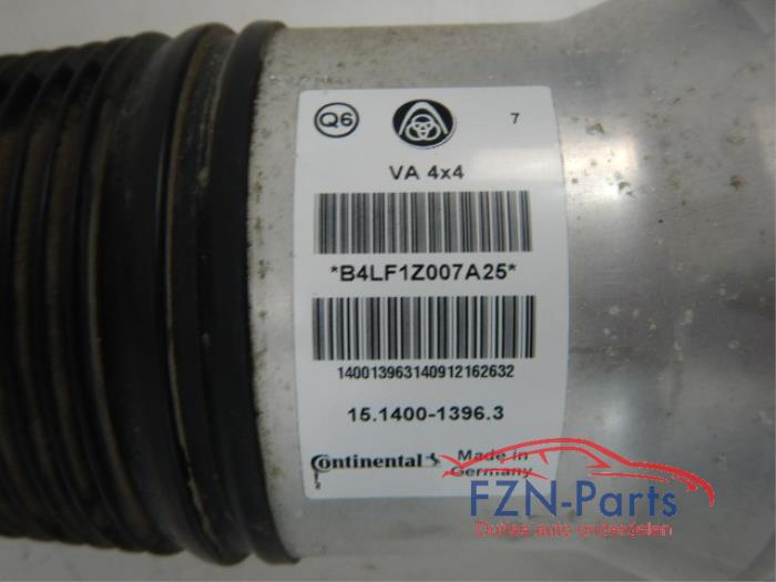 Schokdemperpoot links-voor Mercedes S-Klasse (22743070)