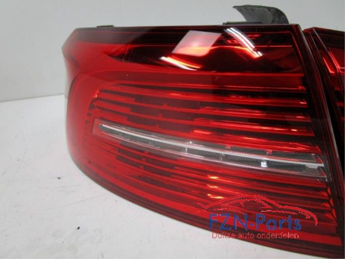 VW Passat B8 Sedan LED Achterlichten Set