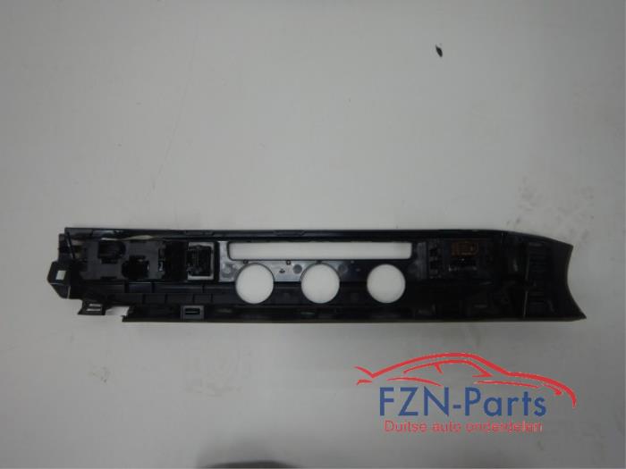 Climatronic Paneel Volkswagen Transporter (22743885)