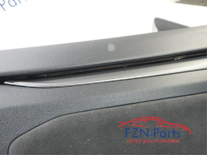 Bekleding Set (compleet) Volkswagen Golf (22743079)