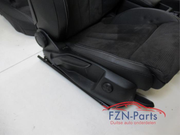 Bekleding Set (compleet) Audi A5 (22739144)