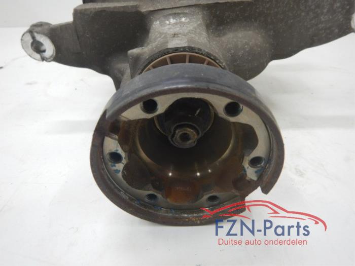 Differentieel achter Ford Usa Mustang (22733858)