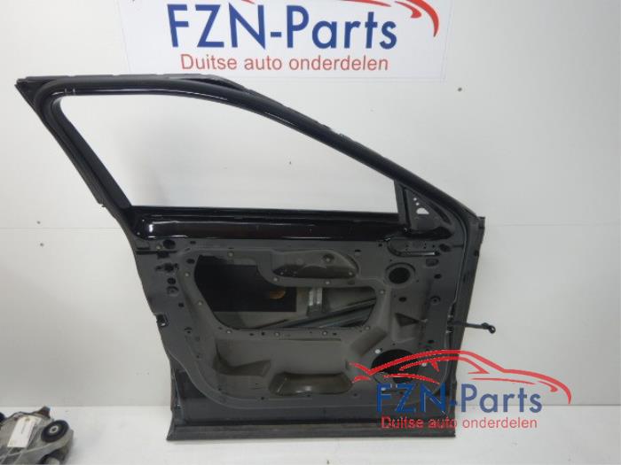 Portier 4Deurs links-voor Landrover Evoque (22723280)