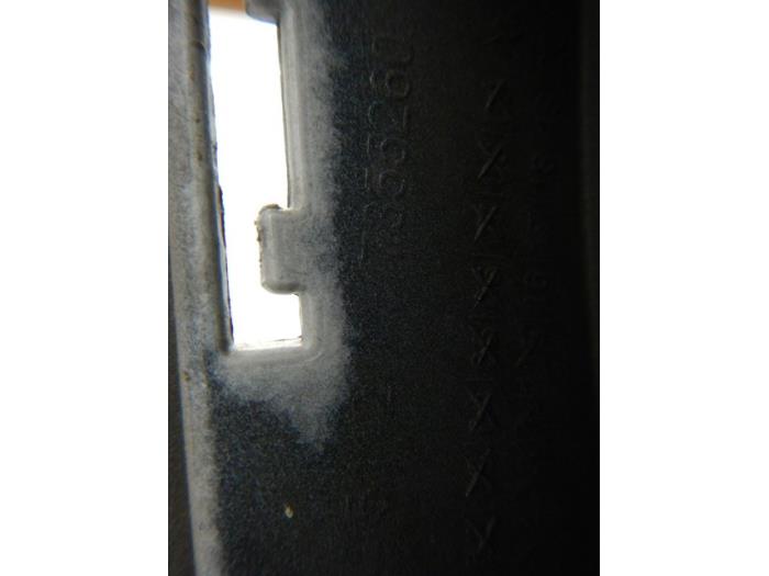 Achterbumper BMW 1-Serie (22724291)