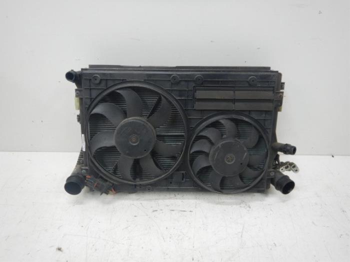 Koelerset Volkswagen Golf (22726839)