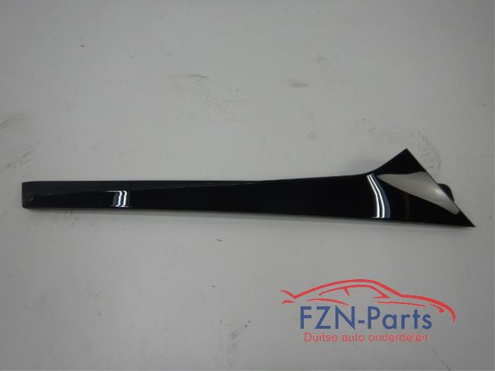 Spoiler achterruit Audi Q8 (22727347)