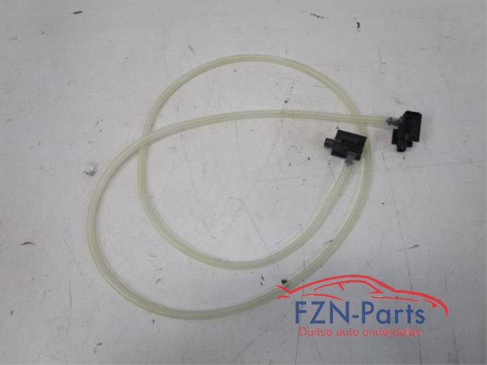 Audi Q7 4M Crashsensor Druksensor