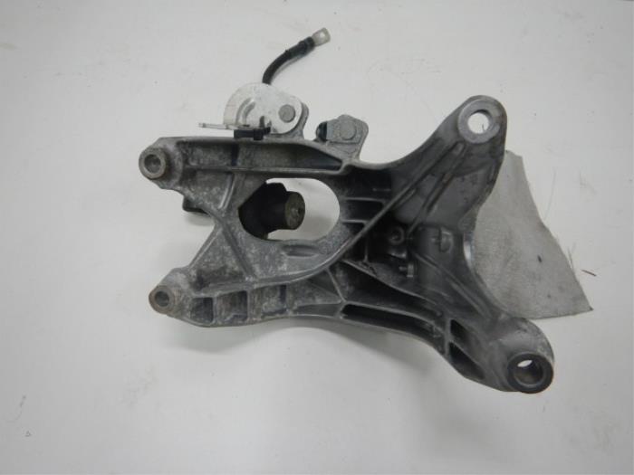 Motorsteun Audi A4 (22736620)