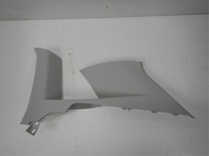 VW Tiguan 571 C - Stijl bekleding Rechts