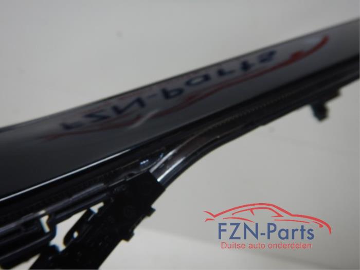 VW ID4 11A Inlegset Dashboard Lijst verlicht