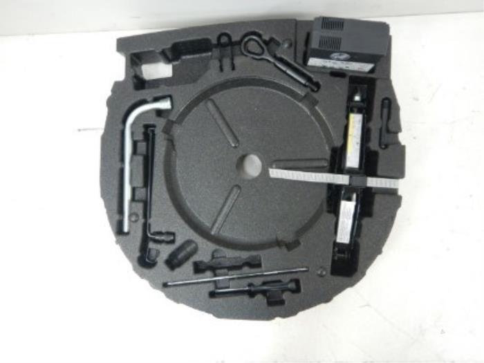 Krikset Audi A1 (22745314)